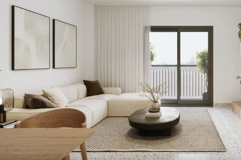 Vivienda en Sevilla: ayudas públicas exigen ingresos de hasta 1.900 euros Vivienda en Sevilla