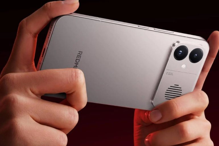 Xiaomi revoluciona los móviles gaming en España con el Redmi K90 Max Xiaomi revoluciona los móviles gaming en España con el Redmi K90 Max