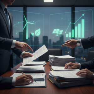 Abogados intensifican embargos a España por laudos renovables