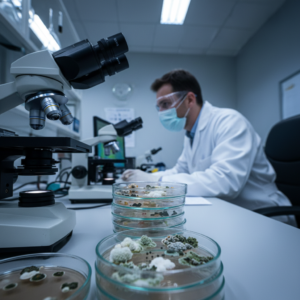 Alerta internacional: resistencia a antifúngicos amenaza salud pública