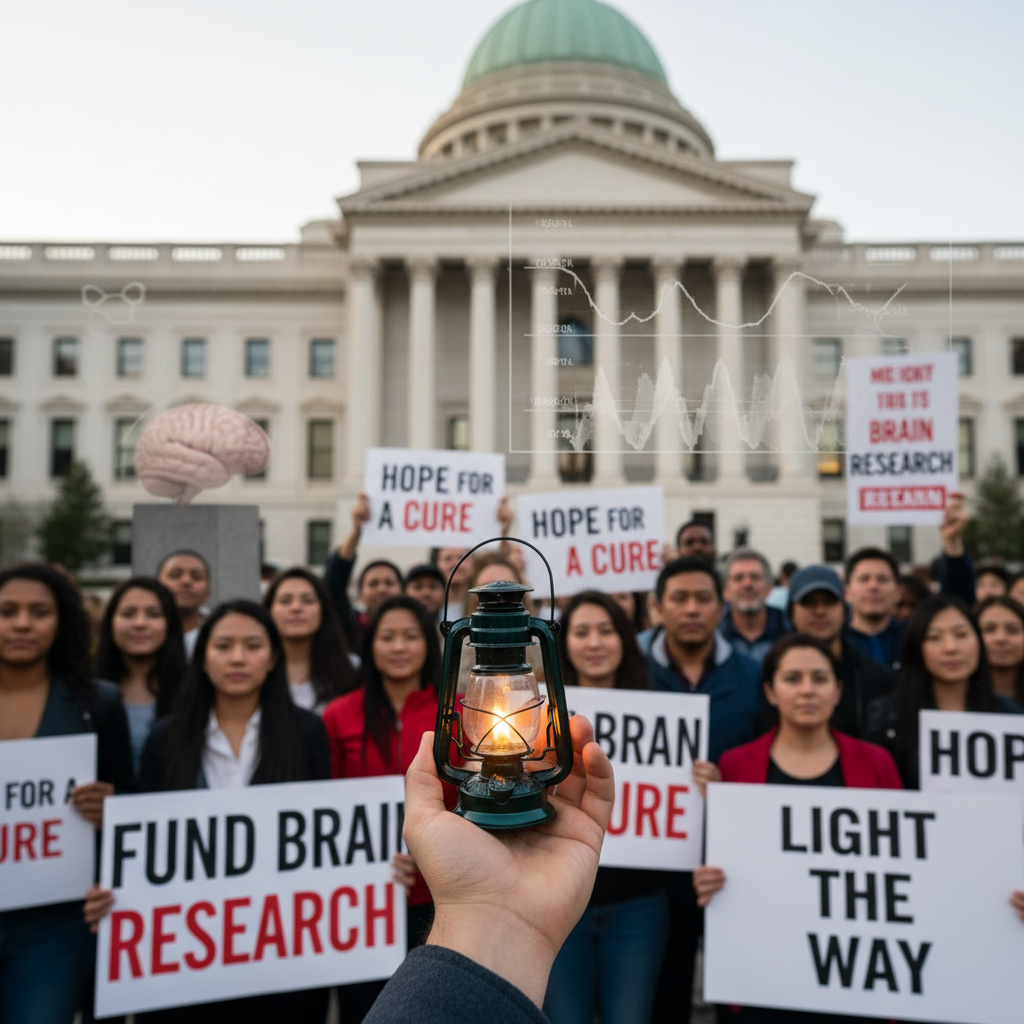 Astuce Spain exige más investigación sobre tumores cerebrales Astuce Spain exige más investigación sobre tumores cerebrales