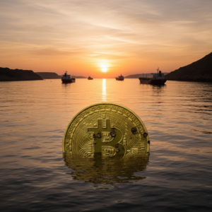 ¿Bitcoin alcanzará 80.000 dólares tras la reapertura del estrecho de Ormuz?