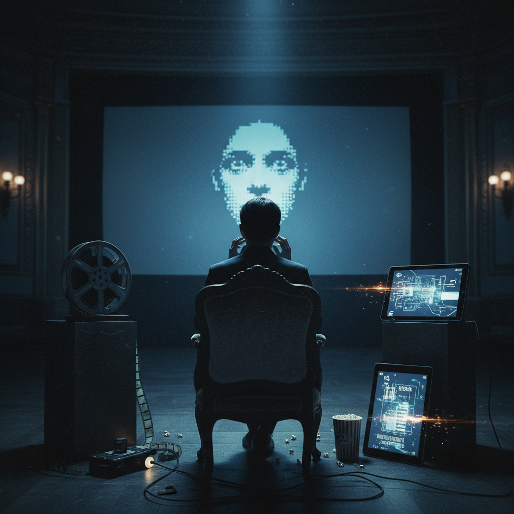 Crítica de ‘Humint’: Cine surcoreano en Netflix Crítica de ‘Humint’: Cine surcoreano en Netflix