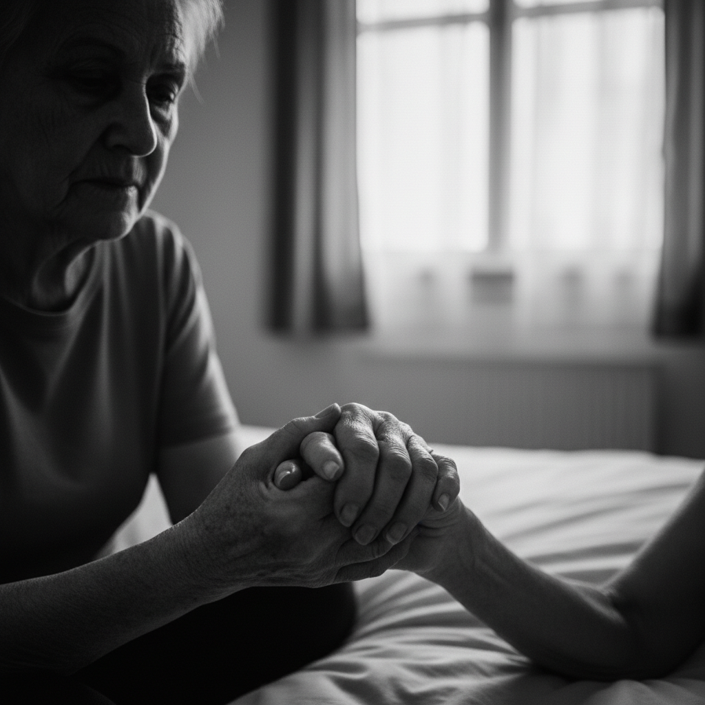 Crítica de ‘La Grazia’: Un enfoque poético sobre la eutanasia Crítica de 'La Grazia': Un enfoque poético sobre la eutanasia