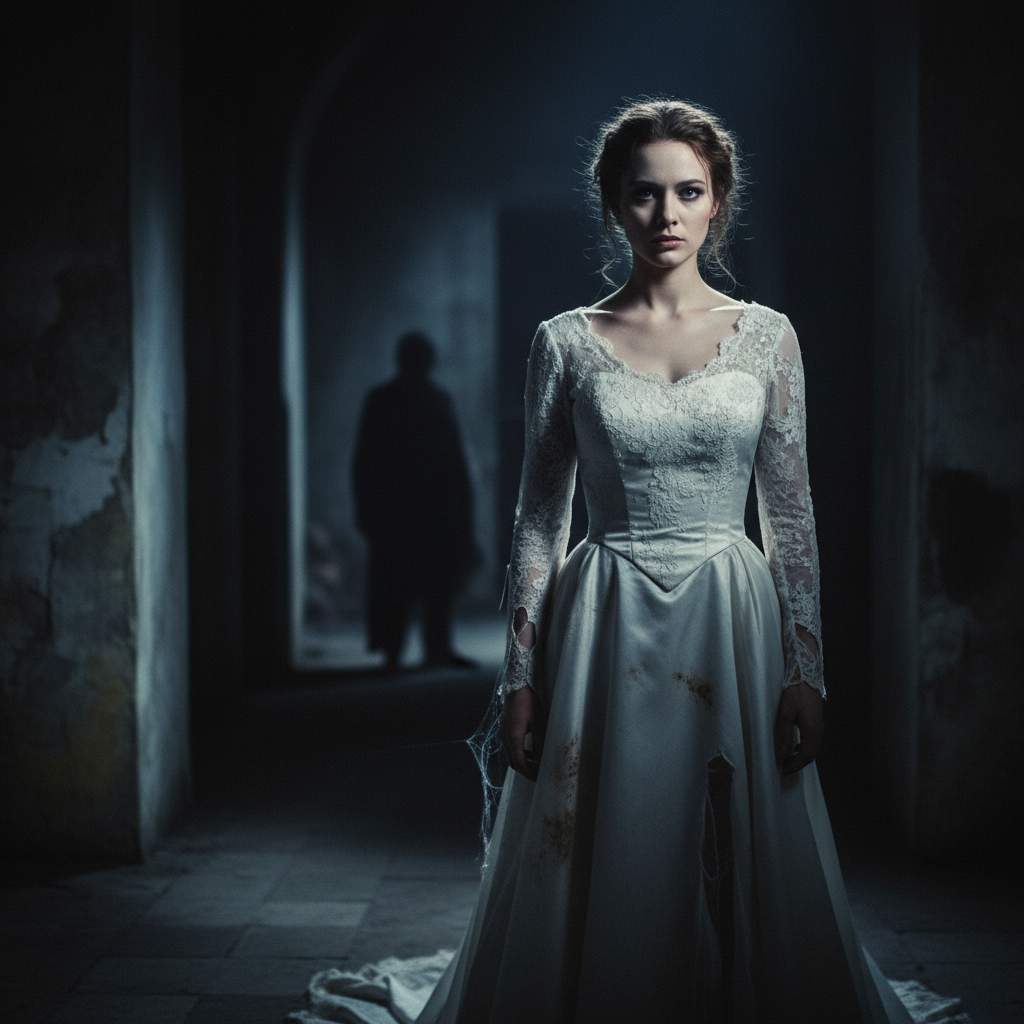 Crítica de ‘Noche de Bodas 2’: Samara Weaving regresa al terror Crítica de 'Noche de Bodas 2': Samara Weaving regresa al terror