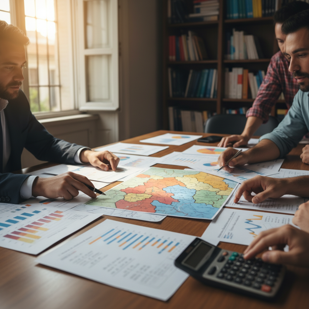 Deflactación del IRPF: Impacto y cálculos por región Deflactación del IRPF: Impacto y cálculos por región