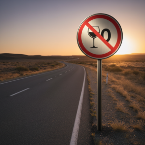 DGT propone tasa cero de alcohol al volante para mejorar la seguridad