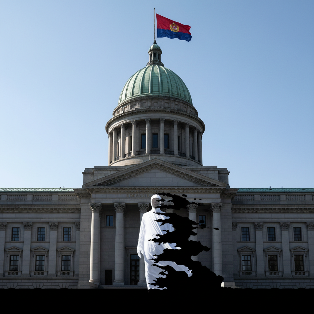 El Gobierno formaliza la ilegalización de la Fundación Francisco Franco El Gobierno formaliza la ilegalización de la Fundación Francisco Franco