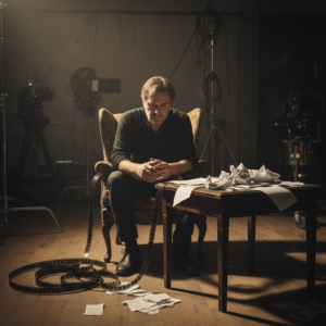 El mayor arrepentimiento de Spielberg en el cine: un cambio en el final