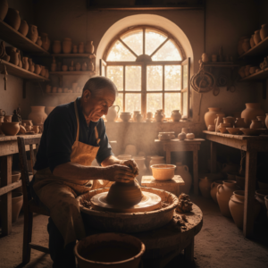 El origen de 'a ojo de buen cubero' en el lenguaje español