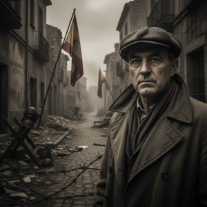 El oscuro pasado republicano de Don Cicuta: milicias y exilio