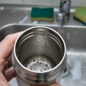 El riesgo de botellas reutilizables: hongos y bacterias El riesgo de botellas reutilizables: hongos y bacterias