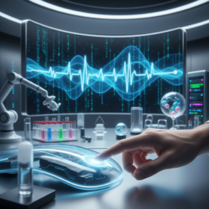 El test de inteligencia artificial de Samsung para detectar alzhéimer