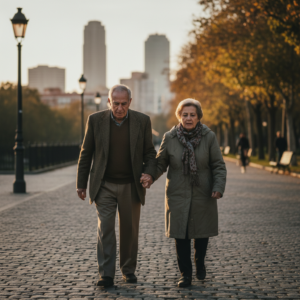 Enfermos de párkinson en España: cifras se duplican