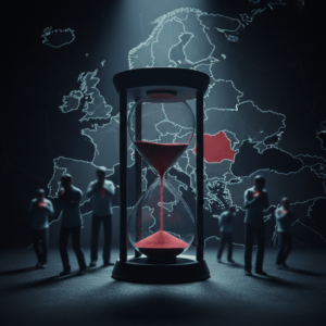 España, líder en muertes súbitas en Europa