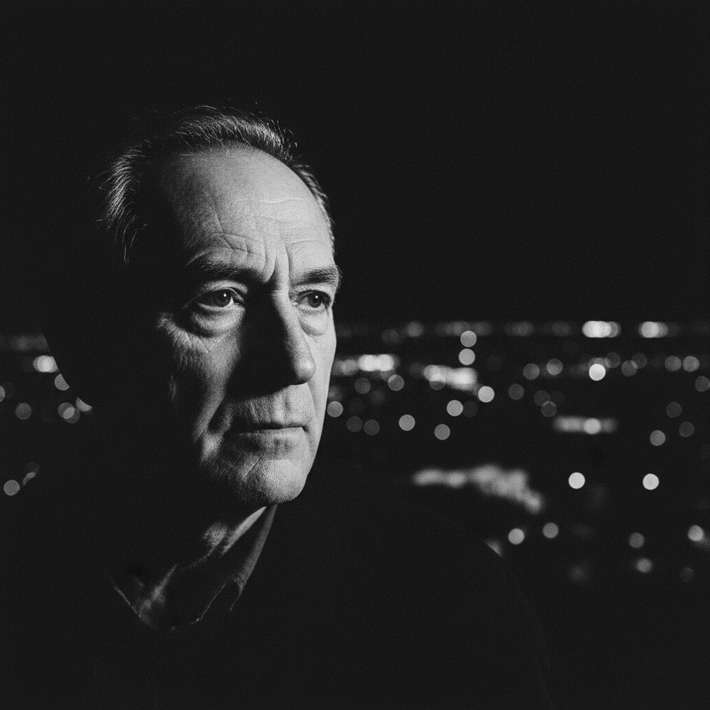 Fallece John Nolan, actor de ‘El caballero oscuro’, a los 87 años Fallece John Nolan, actor de 'El caballero oscuro', a los 87 años