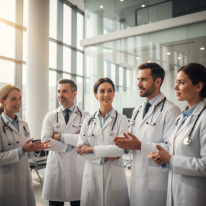 Forbes publica su lista de los 100 mejores médicos en España