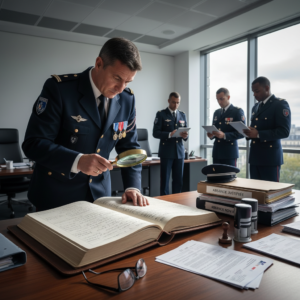 Francia implementa 680.000 inspecciones para combatir el absentismo