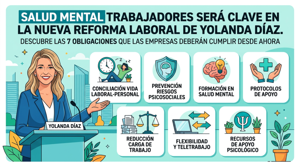 salud mental trabajadores