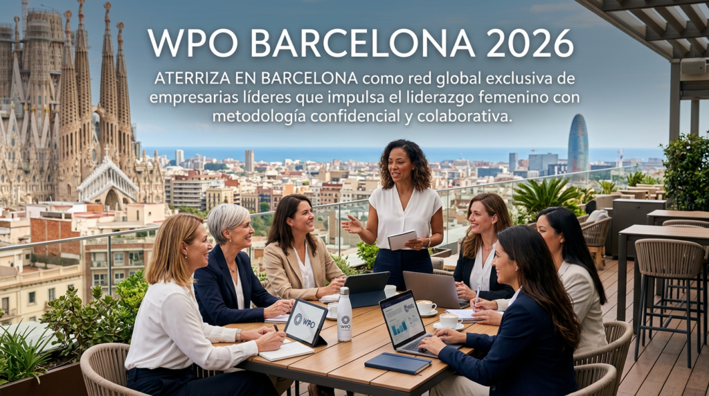 WPO Barcelona 2026