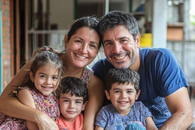 Familia Numerosa en España: Requisitos, Carnet, Ayudas y Deducciones Fiscales (2026) Guía completa sobre familia numerosa en España: requisitos, carnet, ayudas, beneficios y deducciones fiscales para ahorrar en 2026.
