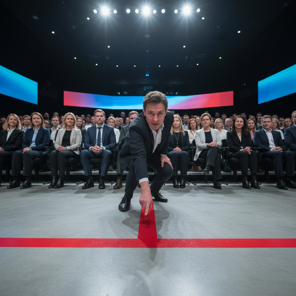 La campaña ‘Tu Línea Roja 55’ se presenta en Valdecilla La campaña 'Tu Línea Roja 55' se presenta en Valdecilla