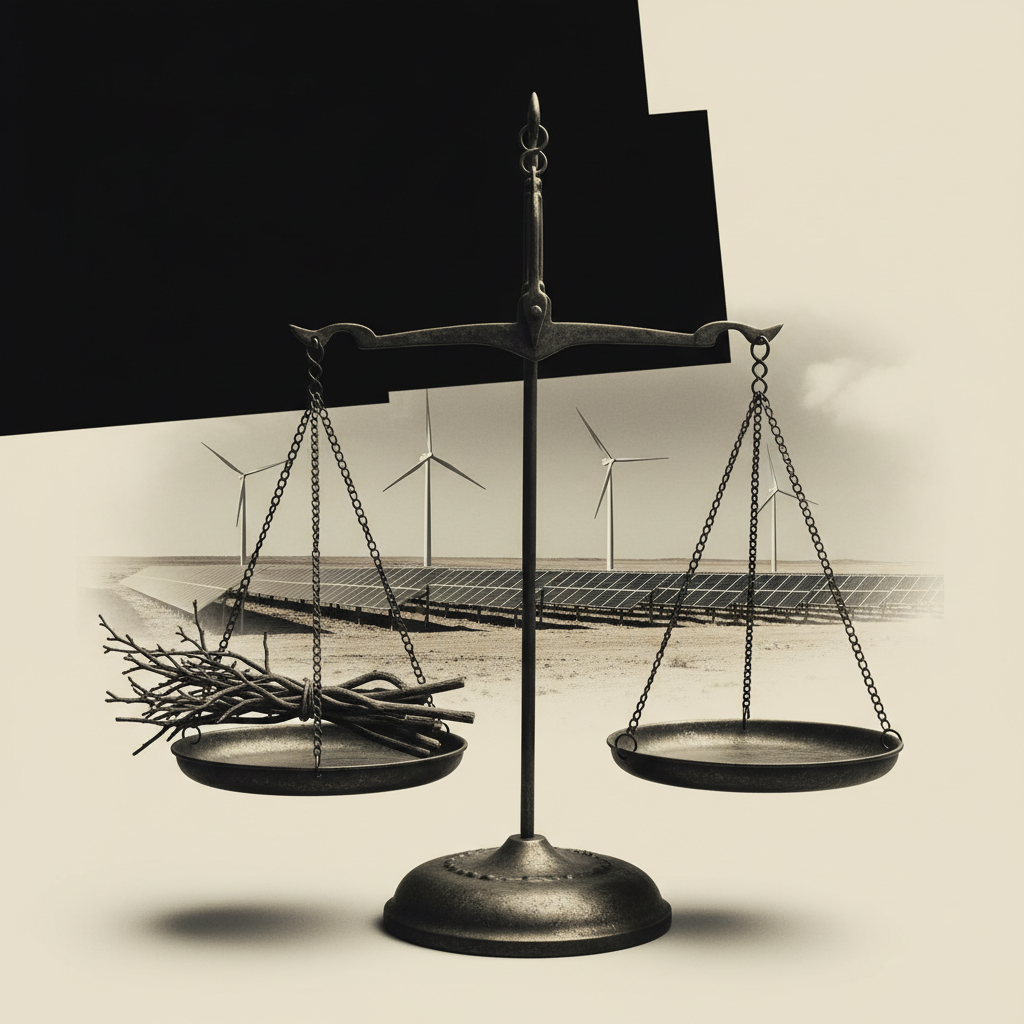 La justicia de EE.UU. ratifica embargo a España por renovables La justicia de EE.UU. ratifica embargo a España por renovables