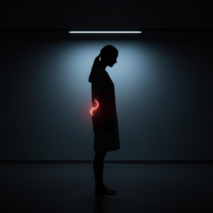 La mortalidad por cáncer de recto entre jóvenes aumenta