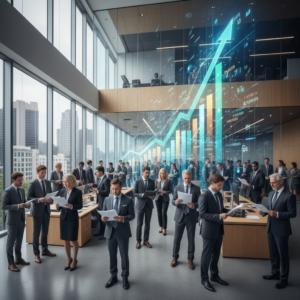 Las solicitudes de devolución del IRPF aumentan en 2025 Las solicitudes de devolución del IRPF aumentan en 2025