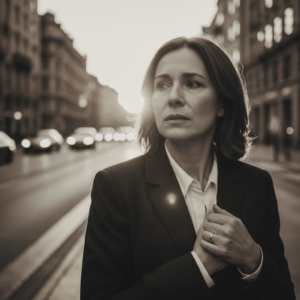 María del Monte evita hablar sobre Kiko Rivera y su madre