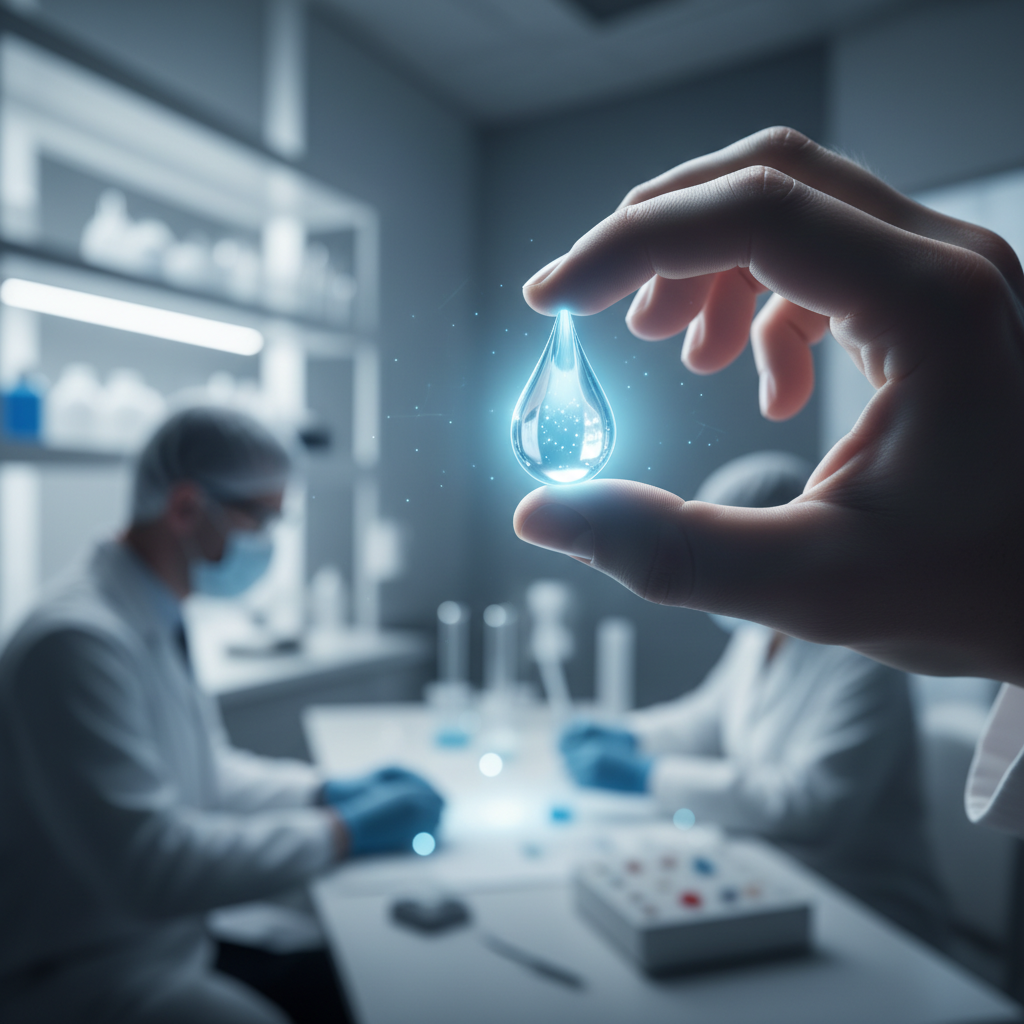 Nanopartícula de Valencia ofrece nueva estrategia contra el cáncer Nanopartícula de Valencia ofrece nueva estrategia contra el cáncer