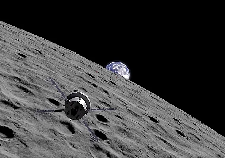 Artemis II: el sobrevuelo lunar que marca récord y abre nueva era