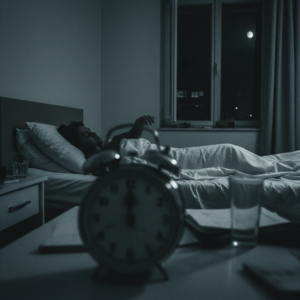 Ortosomnia y 'sleepmaxxing': riesgos de obsesionarse con el sueño