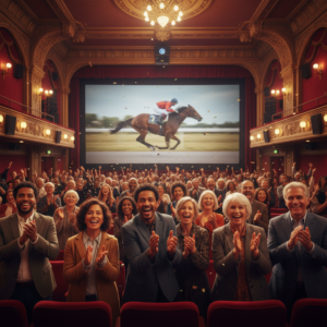 Pegasus 3: La comedia china que arrasa en taquilla