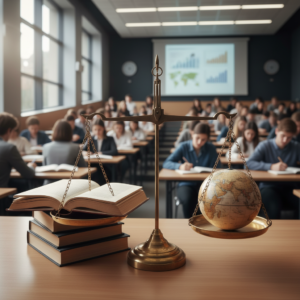 Qué es y para qué sirve el grado en Ciencias Políticas