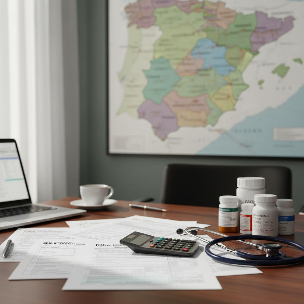 Renta 2025: Deducciones en gastos veterinarios por comunidades Renta 2025: Deducciones en gastos veterinarios por comunidades