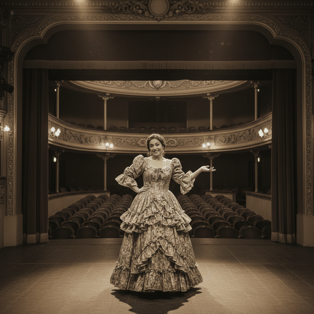 RTVE comenta sobre ‘La tonta del bote’ de Lina Morgan RTVE comenta sobre 'La tonta del bote' de Lina Morgan