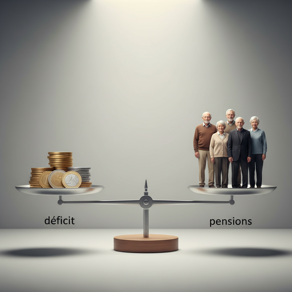 Sánchez reduce el déficit de pensiones al 0,4% del PIB Sánchez reduce el déficit de pensiones al 0,4% del PIB