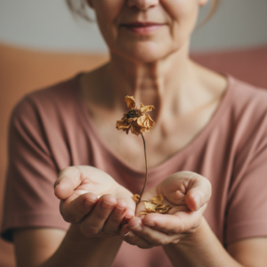 Sequedad vaginal en la menopausia: un síntoma común