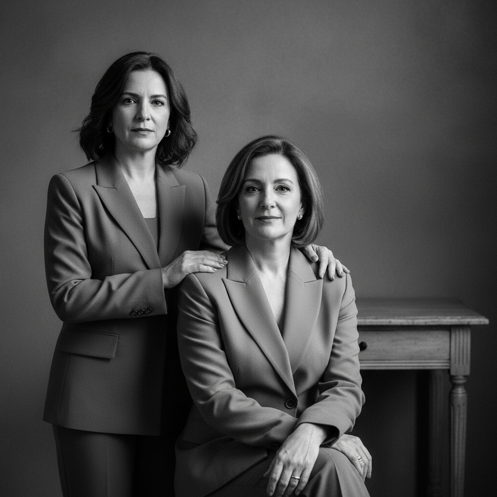 Sheila Casas respalda a Aitana Sánchez-Gijón ante críticas. Sheila Casas respalda a Aitana Sánchez-Gijón ante críticas.