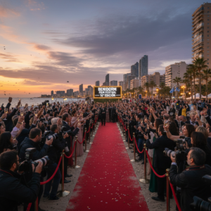 Skyline Benidorm Film Festival celebra su décima edición
