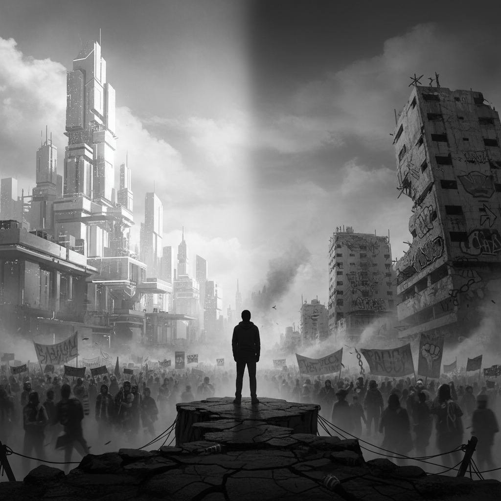 Utopía y revolución: Perspectivas desde Sorokin Utopía y revolución: Perspectivas desde Sorokin