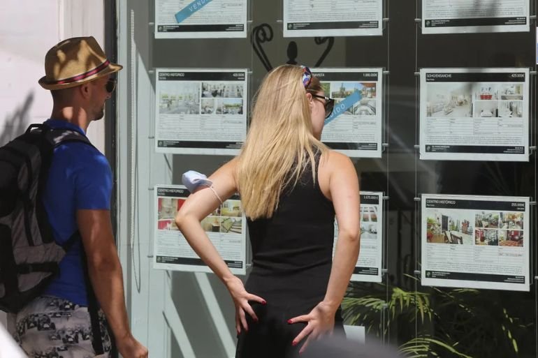 Ayuda vivienda Málaga: 15.000 euros jóvenes