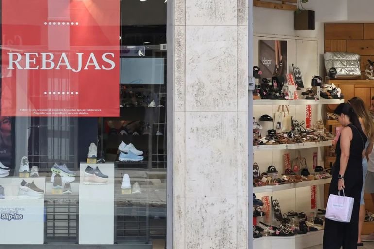 Rebajas de verano 2026 en Málaga: fechas clave y adelantos