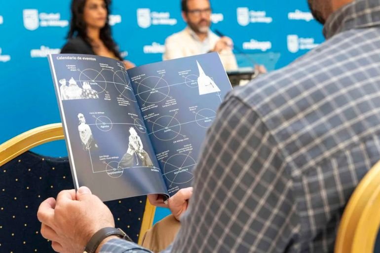 Málaga impulsa turismo congresos guía MICE