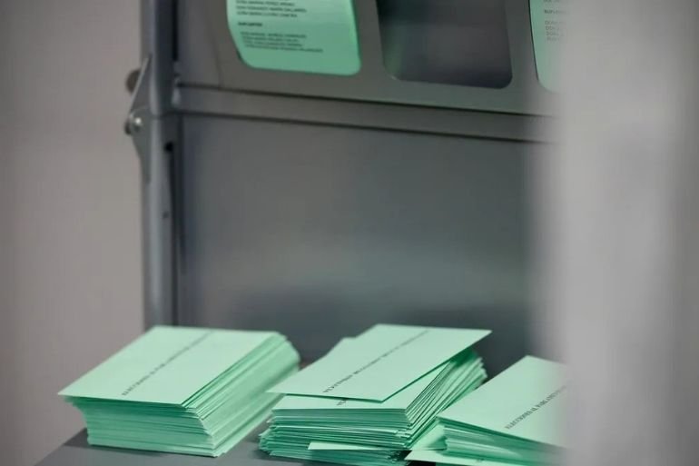 Método D’Hondt Andalucía escaños: así funciona el reparto electoral