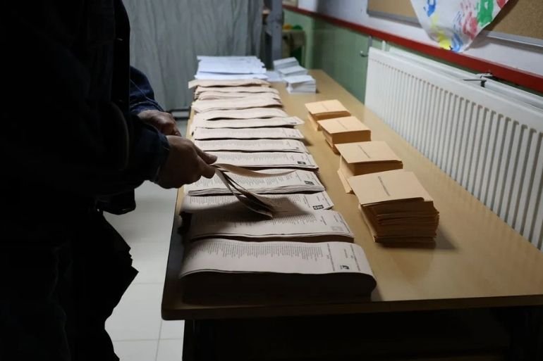 Elecciones Andalucía 2026: Málaga crece votantes