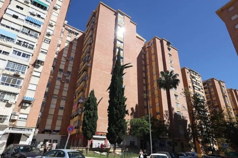 Prisión por matar a su casero en Málaga