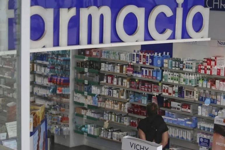 Entra en vigor el nuevo copago farmacéutico con tramos más ajustados a la renta