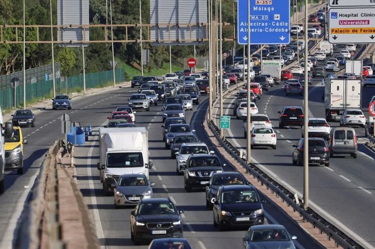 La DGT matrículas España 2026 inicia una nueva fase en la carretera